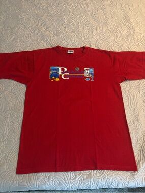 Panama Canal TShirt